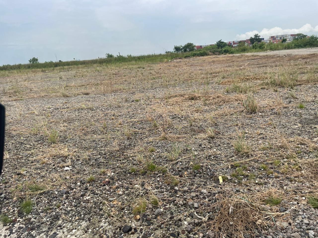 Disewakan Lahan di Lokasi Tambak Osowilangun Surabaya Barat - Thumbnail 3