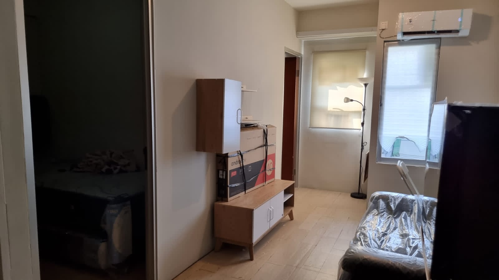 Disewakan Unit Apartemen 2 BR Full Furnished Strategis di Puncak Kertajaya Tower B Jalan Kertajaya Indah Regency, Surabaya Timur - Thumbnail 2