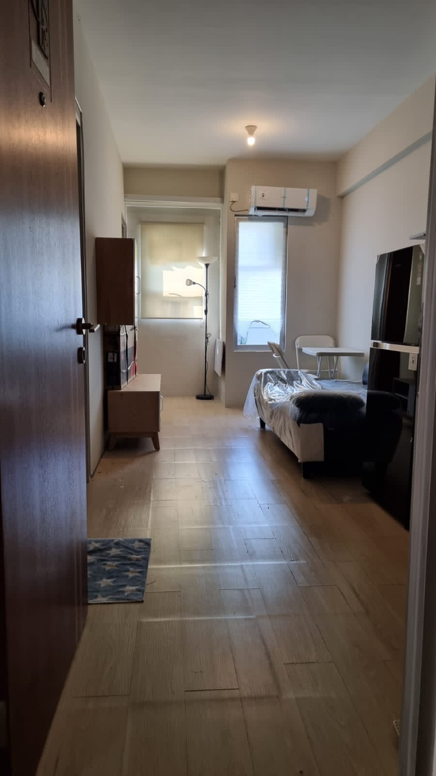 Disewakan Unit Apartemen 2 BR Full Furnished Strategis di Puncak Kertajaya Tower B Jalan Kertajaya Indah Regency, Surabaya Timur - Thumbnail 3