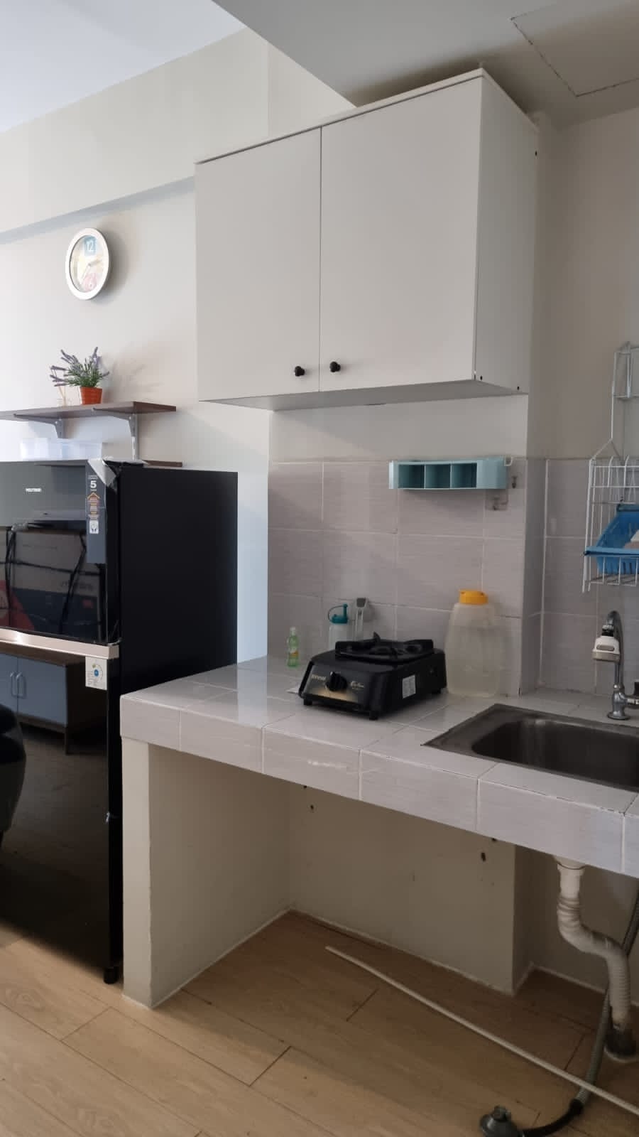 Disewakan Unit Apartemen 2 BR Full Furnished Strategis di Puncak Kertajaya Tower B Jalan Kertajaya Indah Regency, Surabaya Timur - Thumbnail 4