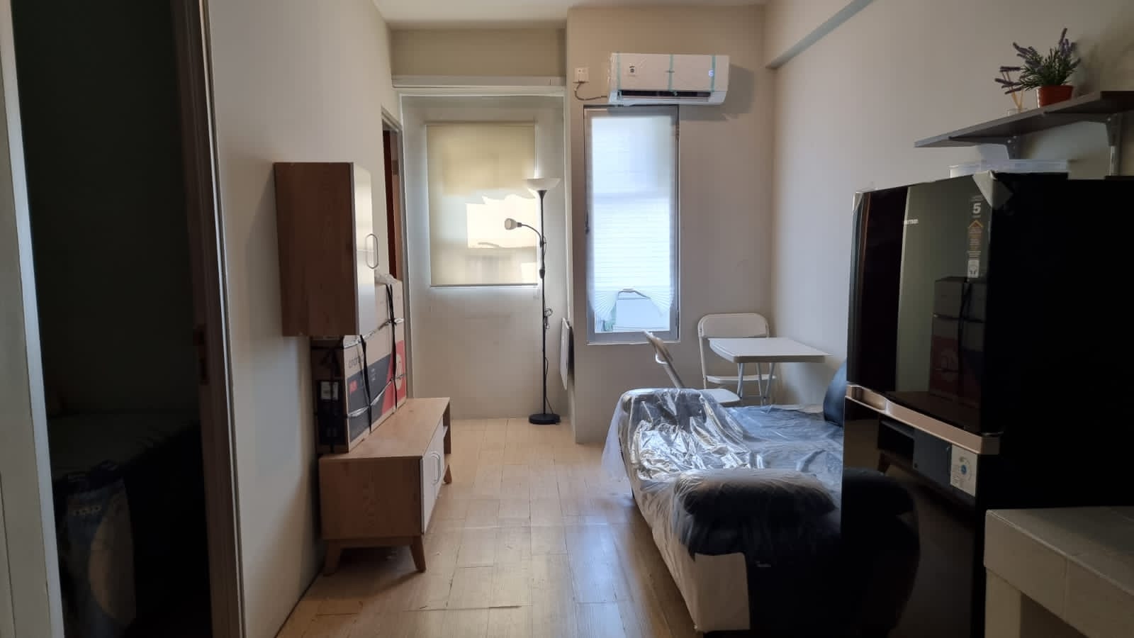 Disewakan Unit Apartemen 2 BR Full Furnished Strategis di Puncak Kertajaya Tower B Jalan Kertajaya Indah Regency, Surabaya Timur - Image 1