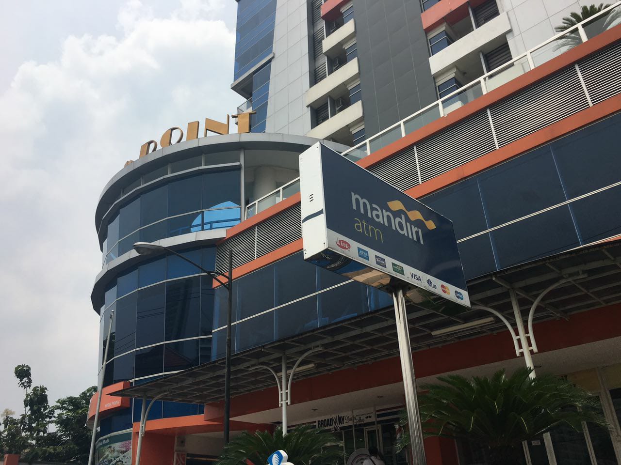 Dijual Unit Apartemen Studio High Point Murah Full Furnished Lokasi Strategis Siwalankerto Dekat UK Petra Surabaya Selatan - Image 1