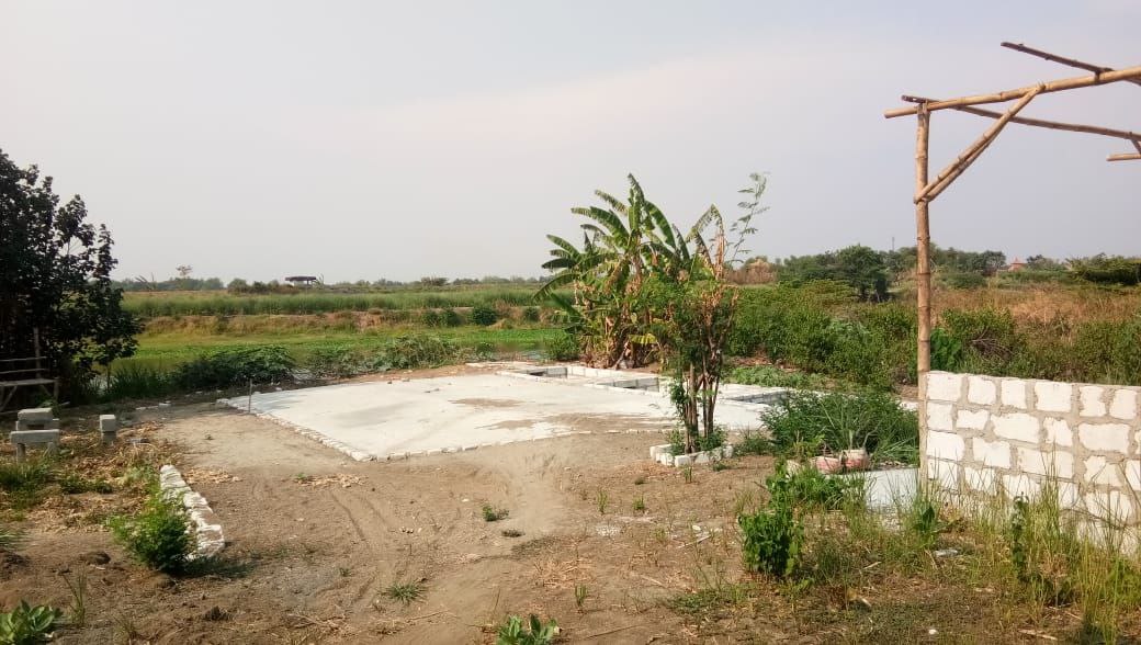 Dijual/Disewakan Tanah Strategis di Kawasan Kedungmungal Pungging Mojosari Mojokerto - Image 1