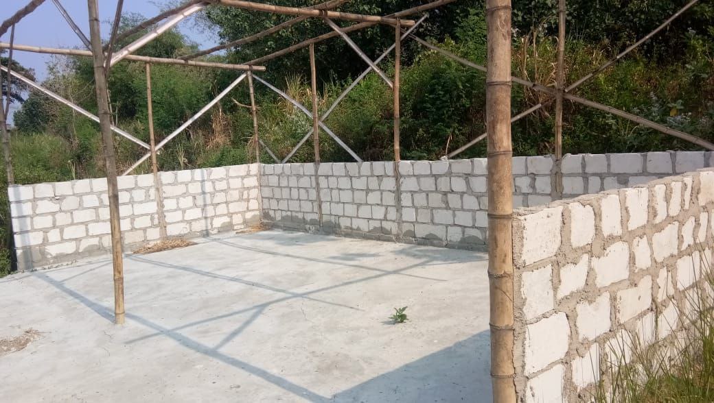 Dijual/Disewakan Tanah Strategis di Kawasan Kedungmungal Pungging Mojosari Mojokerto - Thumbnail 4