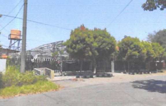 Dijual Rumah Ayda di Tenggilis Mejoyo Selatan Surabaya Selatan - Thumbnail 2