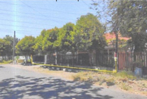 Dijual Rumah Ayda di Tenggilis Mejoyo Selatan Surabaya Selatan - Image 1