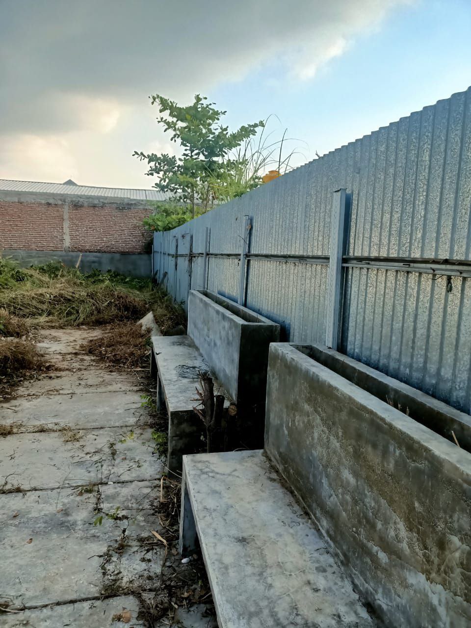 Disewakan Tanah Kavling Strategis Di Kawasan Kavling Dpr Sidoarjo - Thumbnail 4