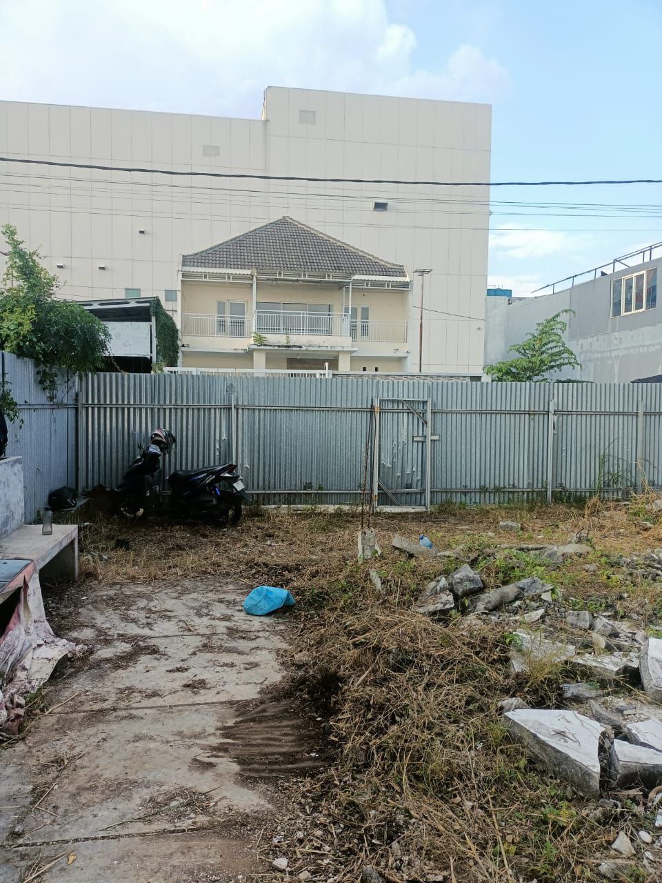 Disewakan Tanah Kavling Strategis Di Kawasan Kavling Dpr Sidoarjo - Thumbnail 3