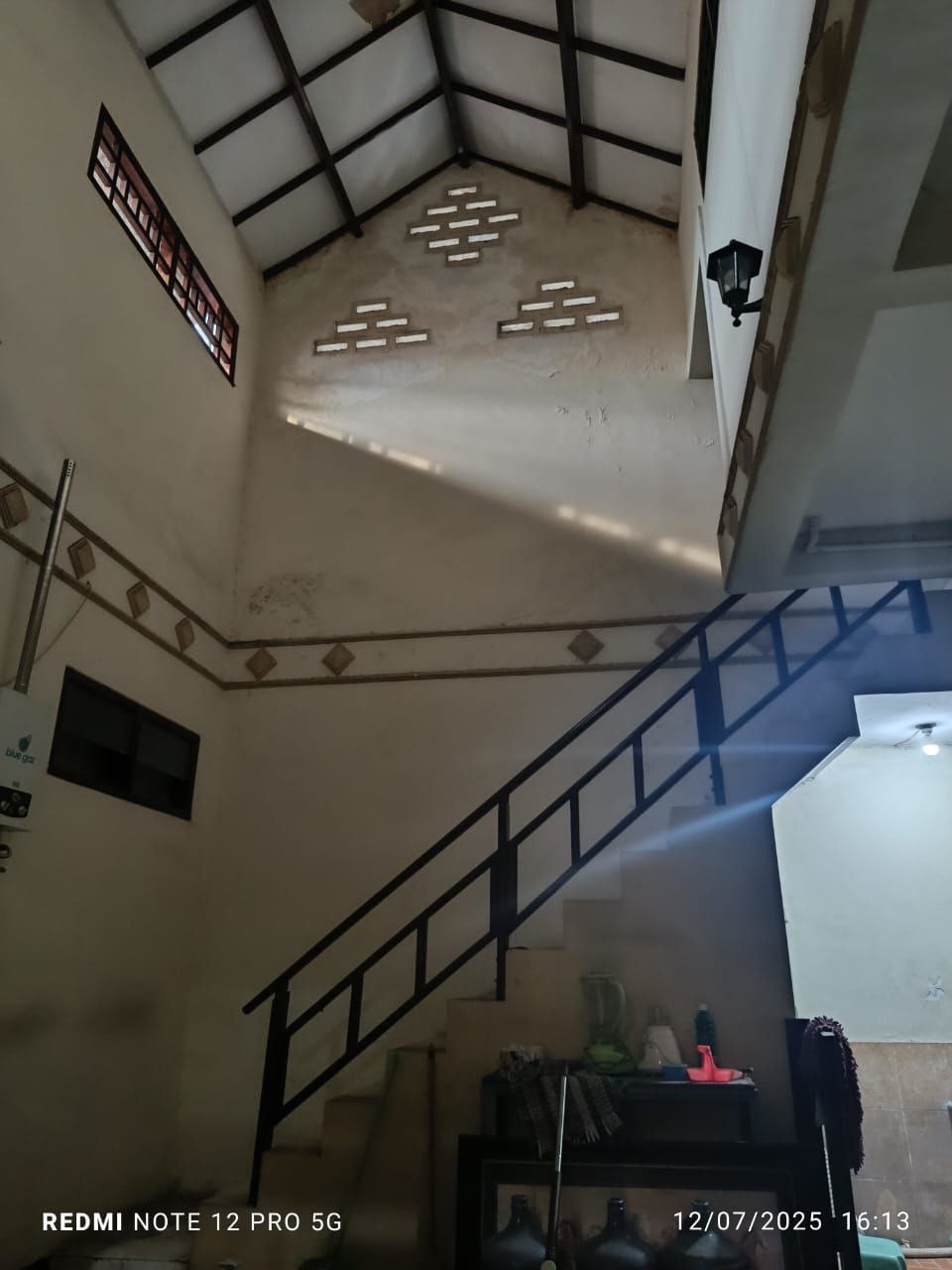 Dijual Rumah Eksklusif di Kawasan Elite Nirwana Eksekutif Surabaya Timur - Thumbnail 4