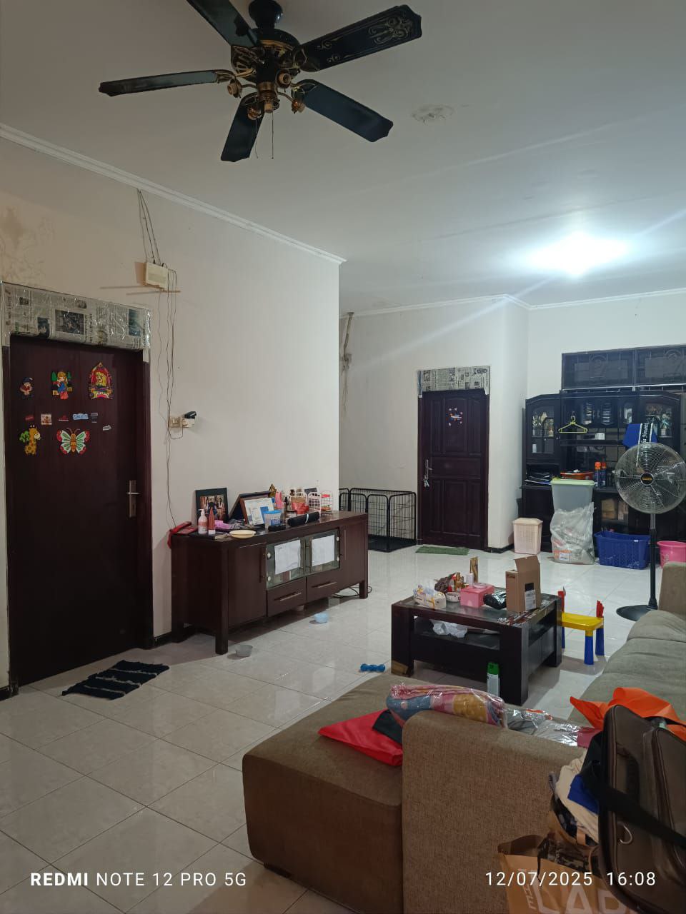 Dijual Rumah Eksklusif di Kawasan Elite Nirwana Eksekutif Surabaya Timur - Thumbnail 3