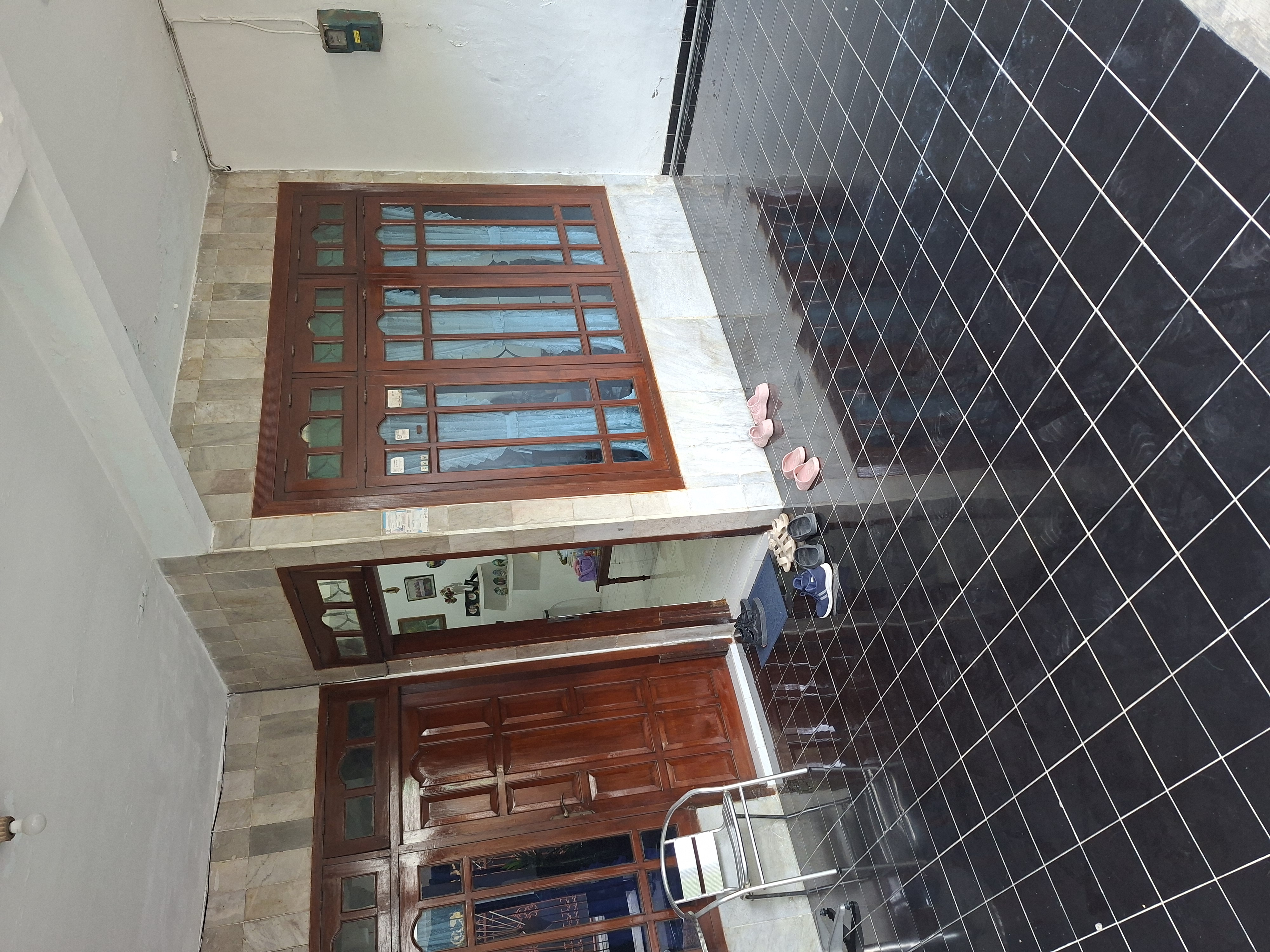 Dijual Rumah 2,5 Lantai di Simo Hilir Surabaya Barat - Thumbnail 2