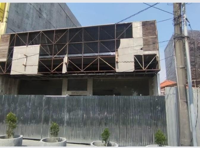 Disewakan Tanah Kavling Super Komersial Lokasi Strategis di Raya HR Muhammad Surabaya Barat - Thumbnail 3