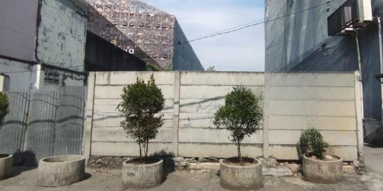 Disewakan Tanah Kavling Super Komersial Lokasi Strategis di Raya HR Muhammad Surabaya Barat - Thumbnail 4