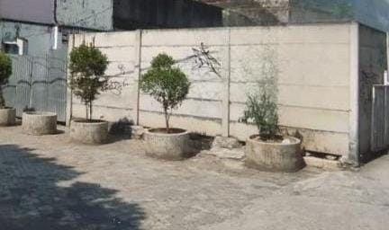 Disewakan Tanah Kavling di Lokasi Komersial HR Muhammad Surabaya Barat - Thumbnail 2