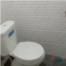 Dijual Rumah Murah Dan Minimalis di Wilayah Strategis Griya Benowo Indah Surabaya Barat - Thumbnail 2