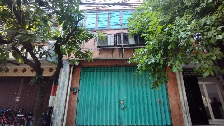 Dijual Ruko Lokasi Strategis di Jalan Kedungdoro Surabaya Pusat - Image 1