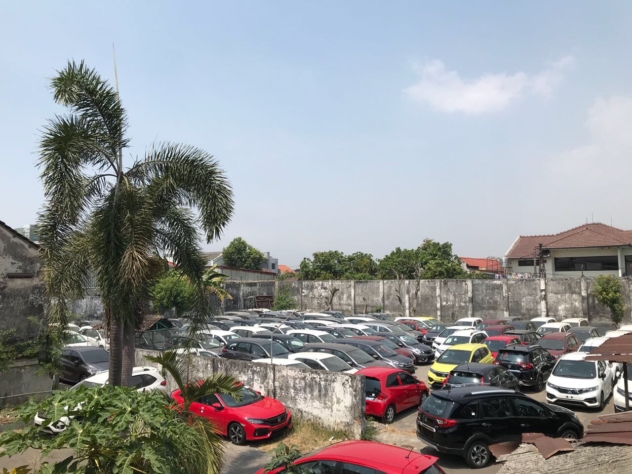 Dijual Tanah Luas dan Strategis di Jalan Jenggolo Pusat Kota Sidoarjo - Thumbnail 3