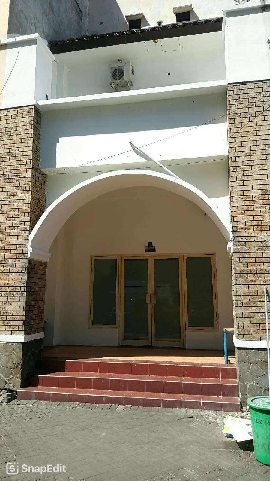 Disewakan Ruko Strategis Siap Pakai di Puri Mas Rungkut Surabaya Timur - Image 1