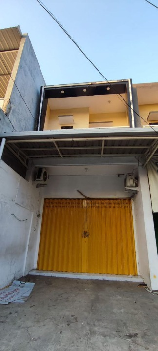 Dijual Ruko Strategis di Kawasan Manukan Krajan Surabaya Barat - Image 1