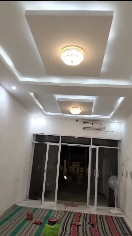 Dijual Ruko Strategis di Kawasan Manukan Krajan Surabaya Barat - Thumbnail 2