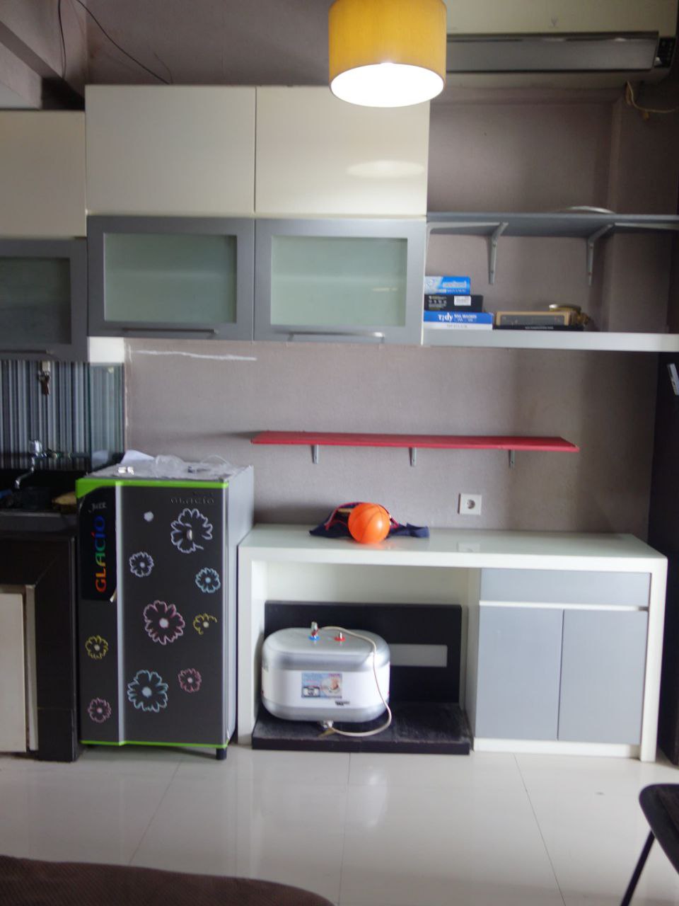 Dijual Apartemen Metropolis Siap Huni View City di Kawasan Surabaya Timur - Thumbnail 2