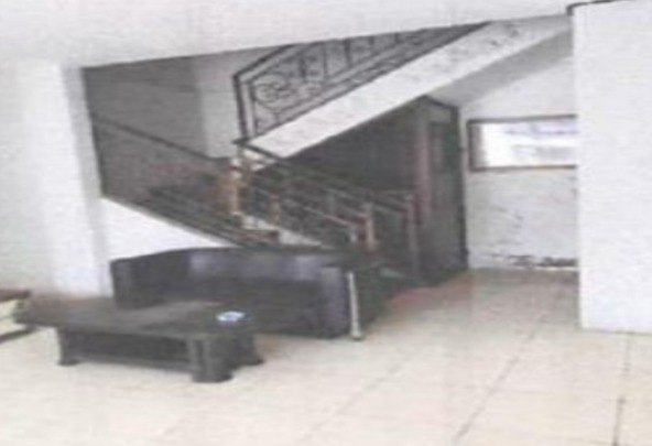 Dijual Rumah Ayda Strategis di Dukuh Kupang Timur, Surabaya Barat - Thumbnail 2