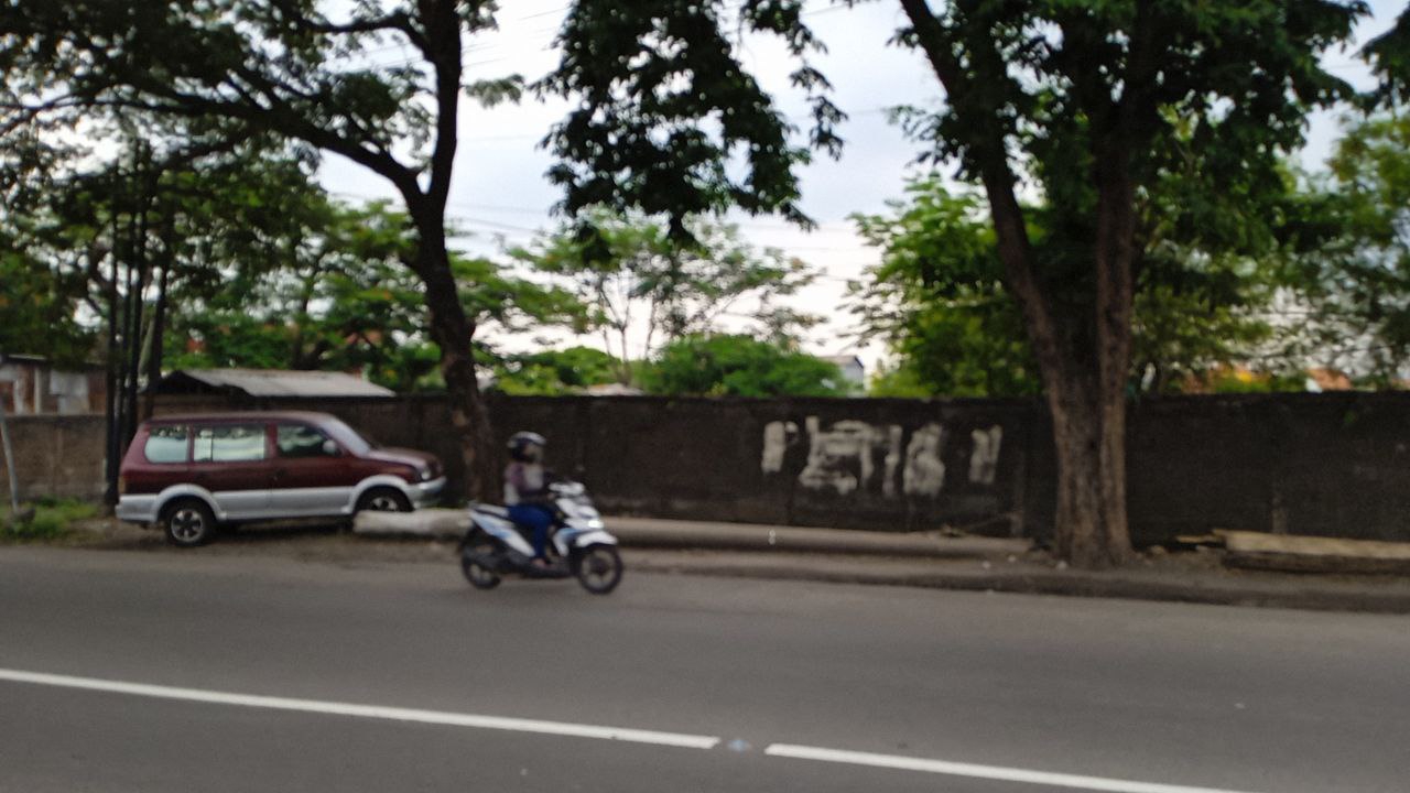 Dijual Tanah Strategis di Wilayah Jalan Raya Mastrip Karangpilang Surabaya Selatan - Image 1