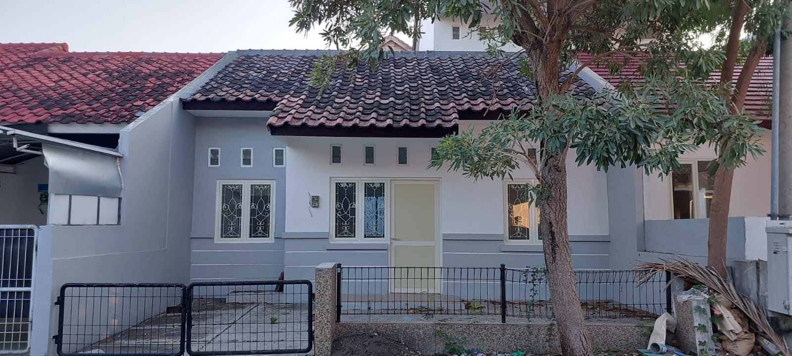 Jual rumah Bukit Palma Surabaya Barat - Image 1