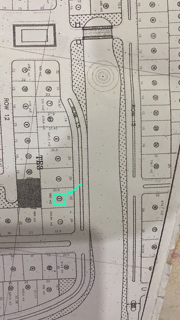 Dijual Tanah Murah di Kawasan Elit Bukit Telaga Golf Citraland Fullerton Surabaya Barat - Thumbnail 2