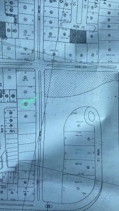 Dijual Tanah Eksklusif di Kawasan Prestisius Bukit Telaga Golf Citraland Surabaya Barat - Thumbnail 2