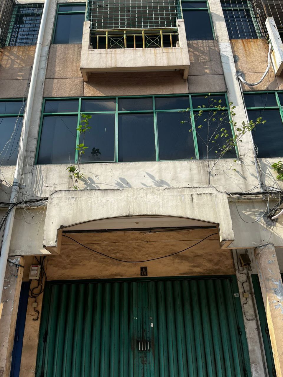 Dijual Ruko Cocok Untuk Usaha di Pengampon Square Surabaya Utara - Image 1