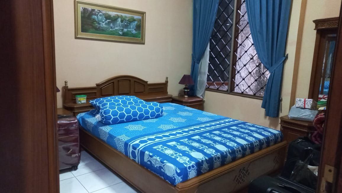 Dijual Rumah Strategis di Dharmahusada Regency Surabaya Timur - Thumbnail 2