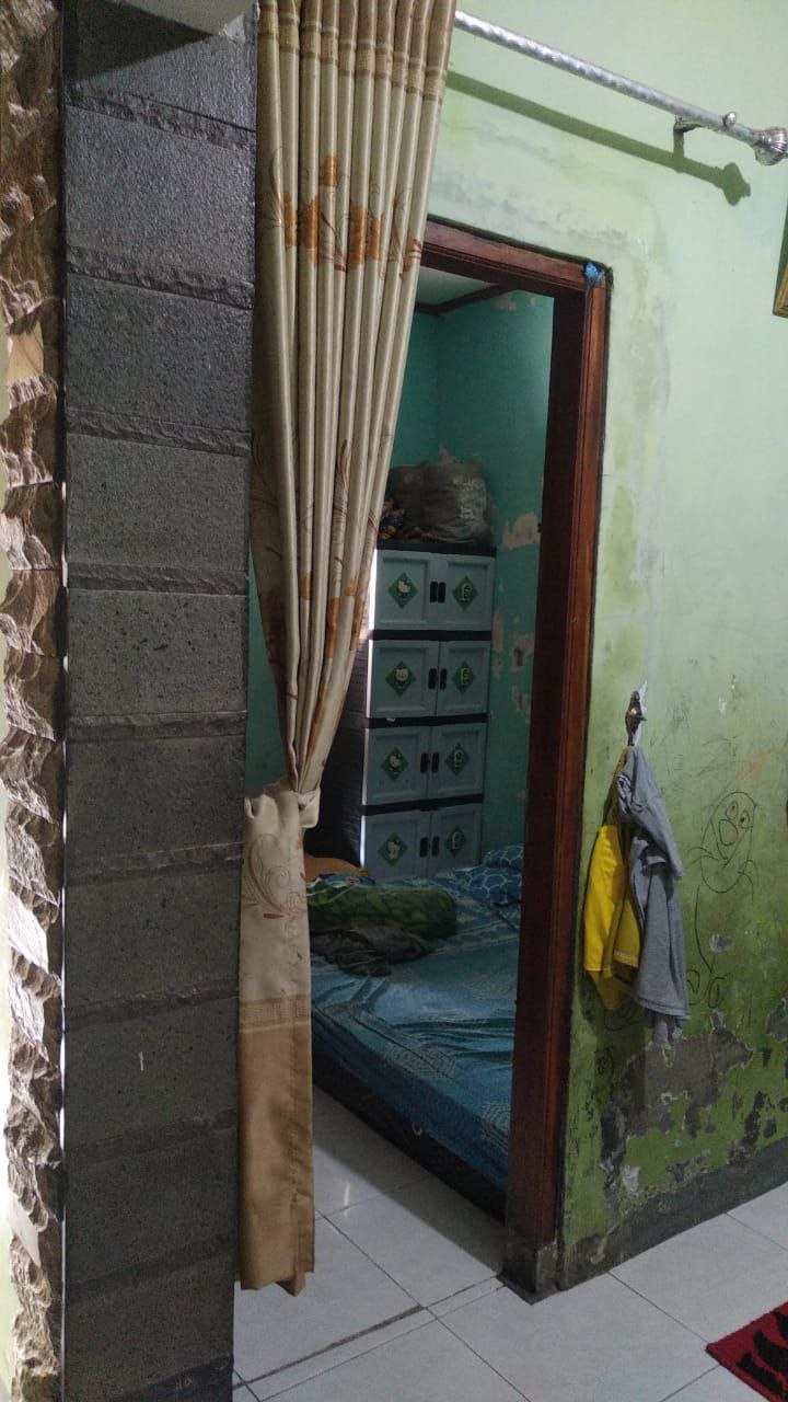 Dijual Rumah Minimalis di Perumahan Puri Anggrek Kota Serang Banten - Thumbnail 4