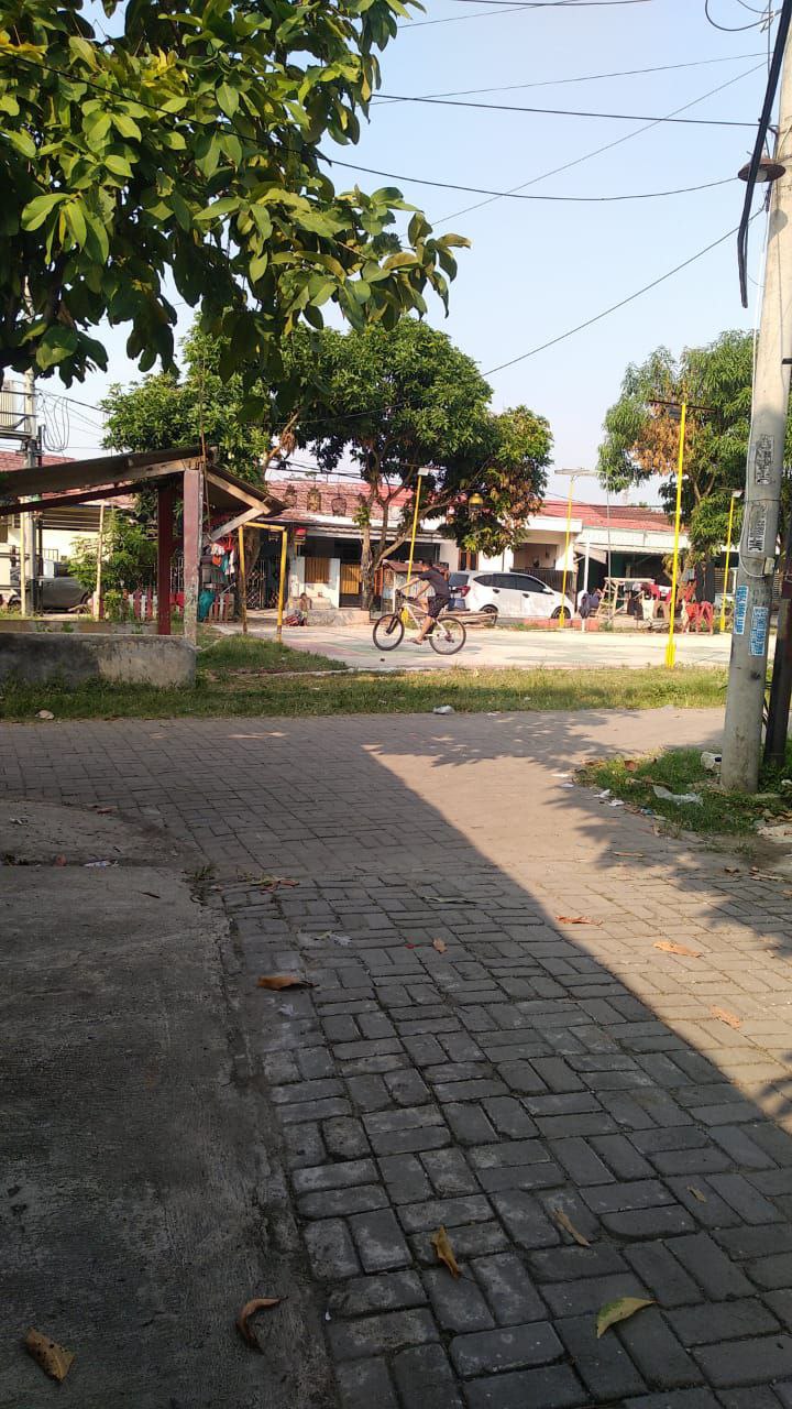 Dijual Rumah Minimalis di Perumahan Puri Anggrek Kota Serang Banten - Thumbnail 3