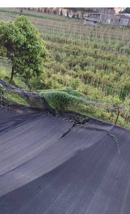 Dijual Tanah Kosong Lokasi Strategis di Kota Batu Malang - Thumbnail 2