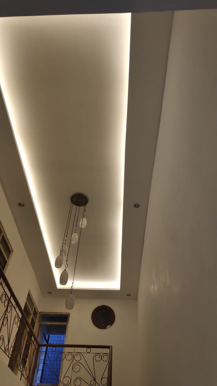 Dijual Rumah Strategis Dan Siap Huni di Jalan Karang Empat Surabaya Timur - Thumbnail 3