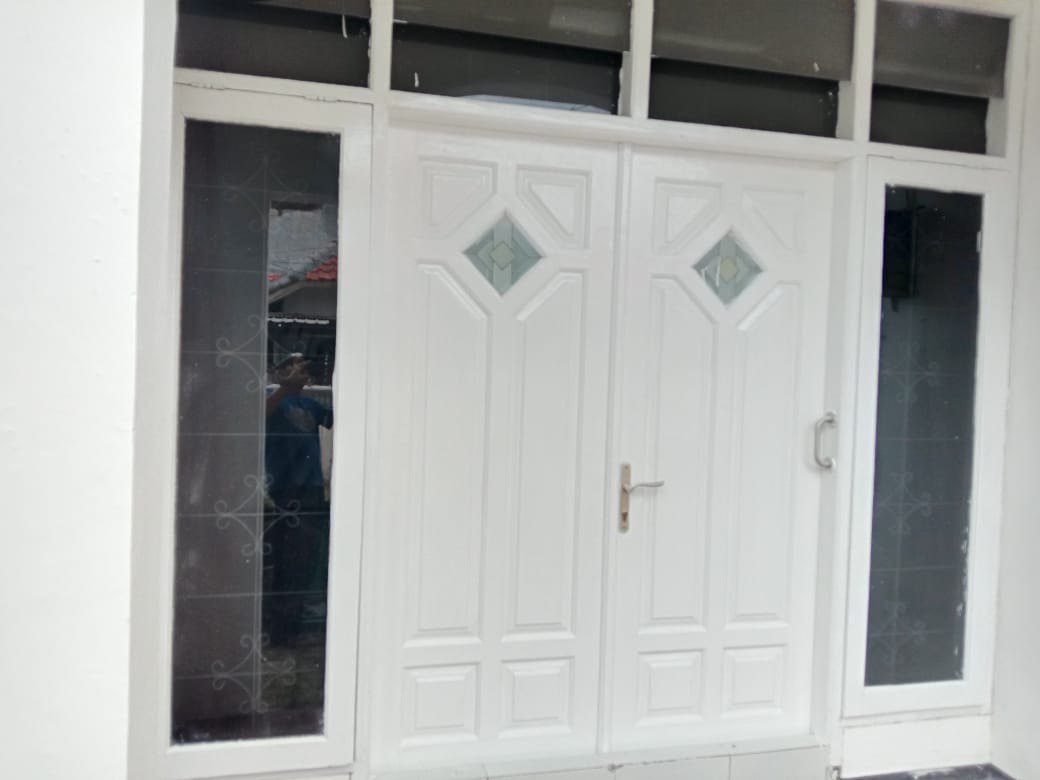 Dijual Rumah Siap Huni di Kawasan Strategis Mulyosari Mas Surabaya Timur - Thumbnail 2