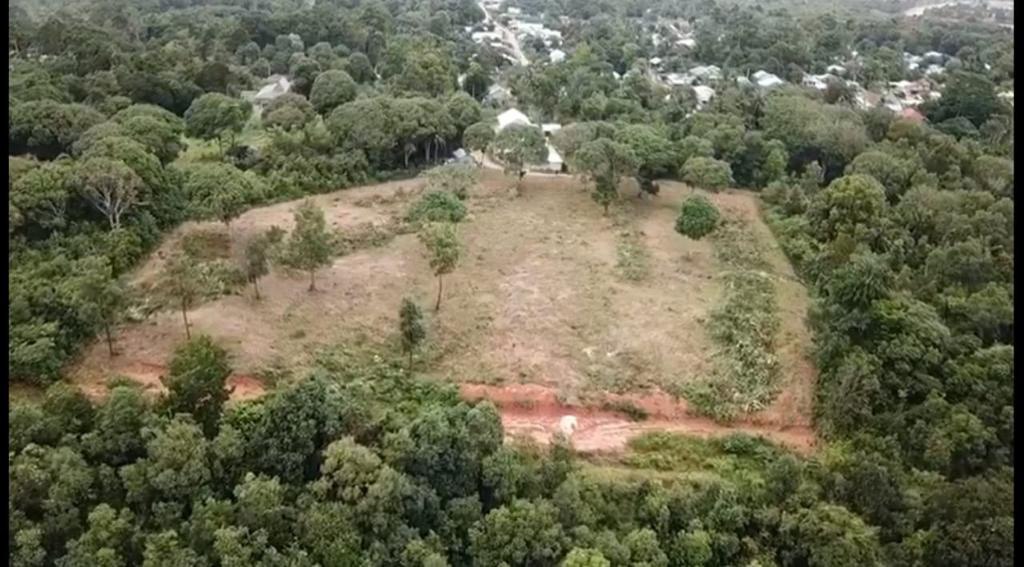 Dijual Tanah Lokasi Strategis di Kawasan Wisata Unggulan Wisata Keciput Tanjung Tinggi Bangka Belitung - Image 1