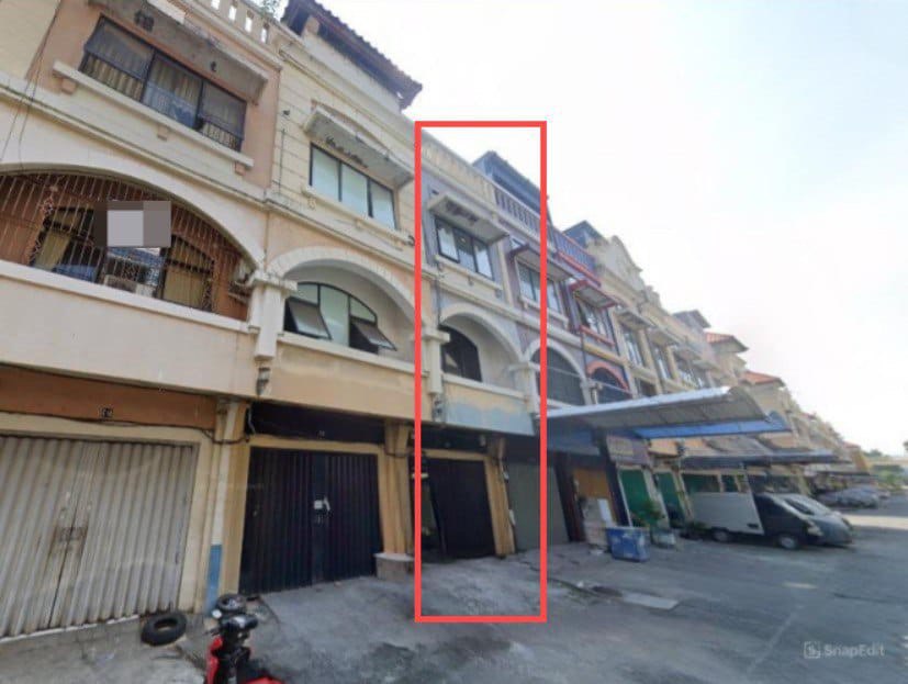 Dijual Ruko Lelang di Panji Makmur Tenggilis Surabaya Timur - Image 1