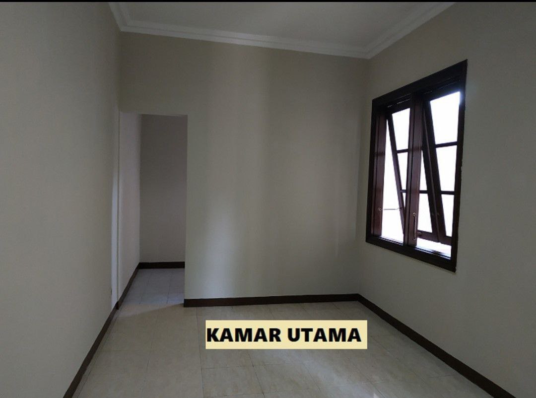 Disewakan Rumah Strategis di Fullerton Citraland Surabaya Barat - Thumbnail 4