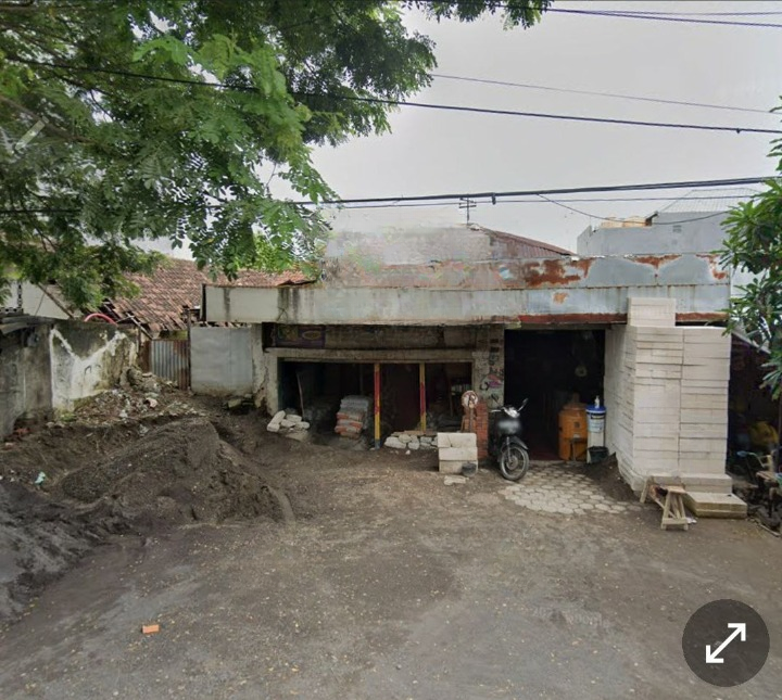 Dijual Tanah Strategis di Kawasan Raya Kendangsari Industri Surabaya Timur - Image 1