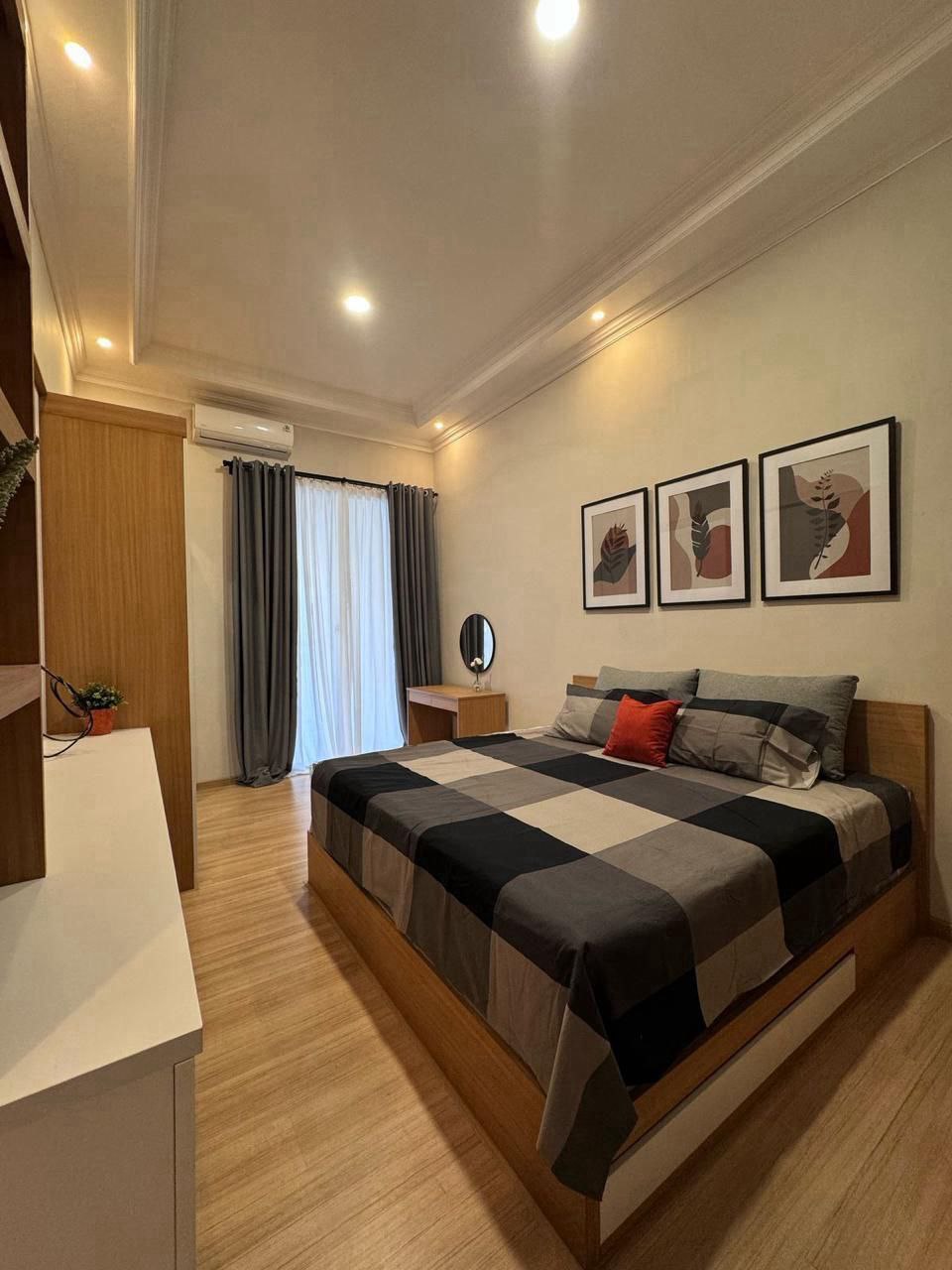 Dijual Rumah Strategis di Griya Asri Pakuwon City Surabaya Timur - Thumbnail 2