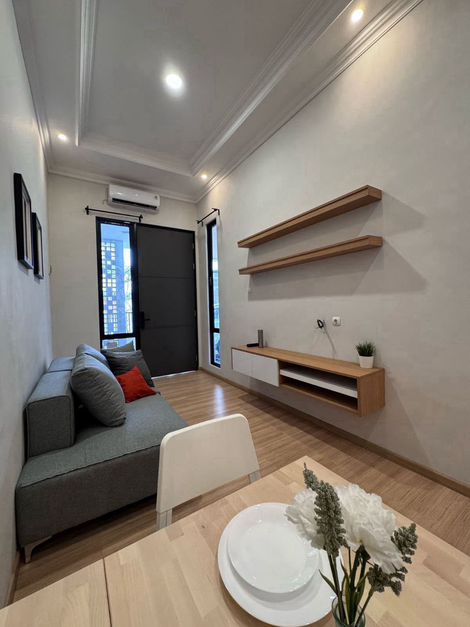 Dijual Rumah Strategis di Griya Asri Pakuwon City Surabaya Timur - Thumbnail 3