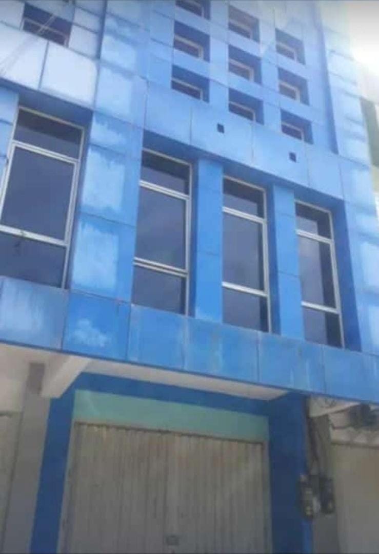 Disewakan Ruko 3 Lantai Central Business Park di Raya MERR Ir. Soekarno Surabaya Timur - Thumbnail 2