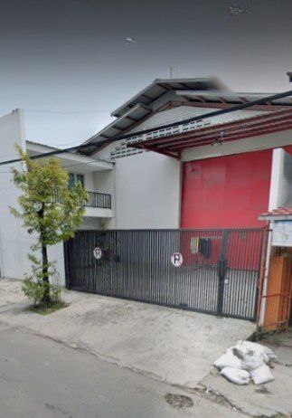 Disewakan Gudang Siap Pakai di Raya Dukuh Kupang Lokasi Strategis Surabaya Barat - Image 1
