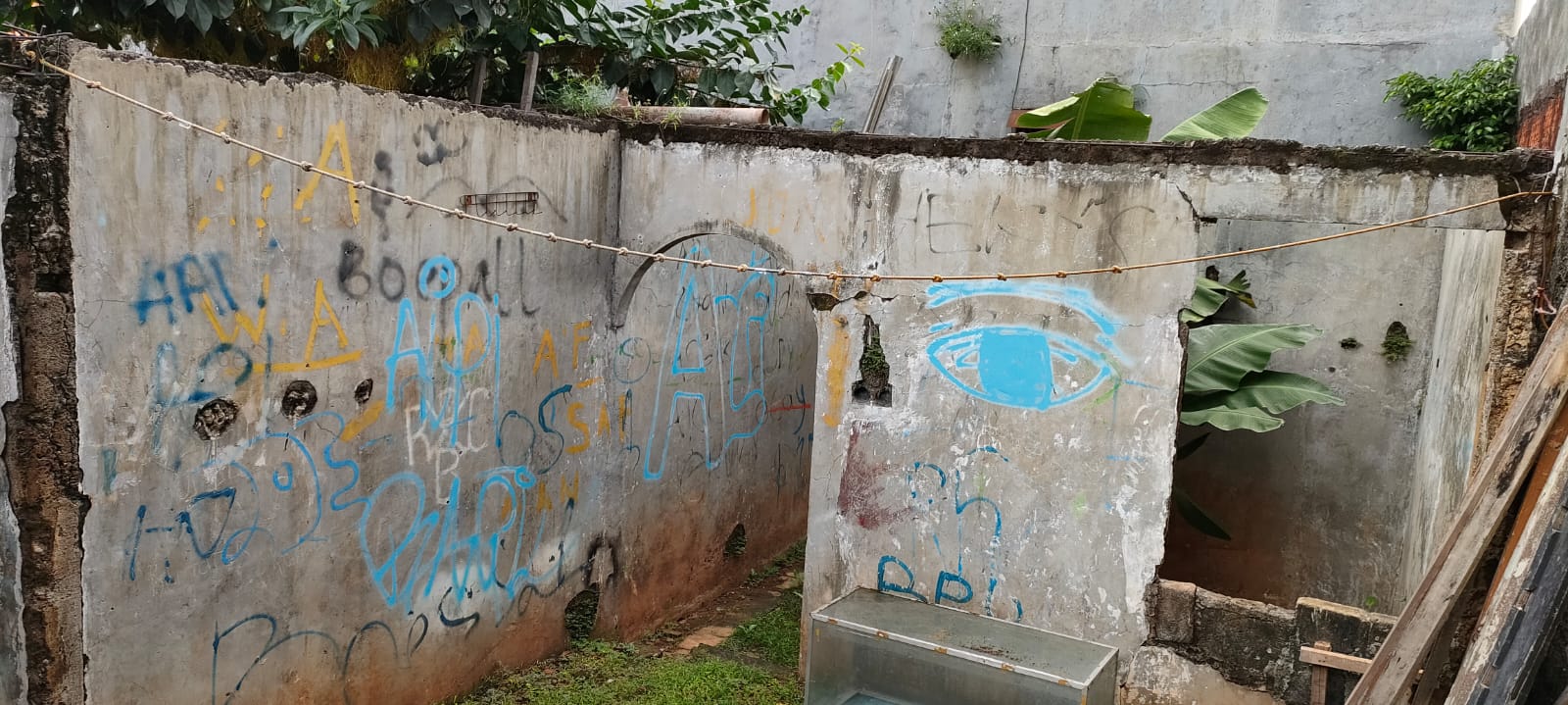 Dijual Tanah Strategis di Kawasan Jalan H. Buang Ulujami Pesanggrahan Jakarta Selatan - Thumbnail 4