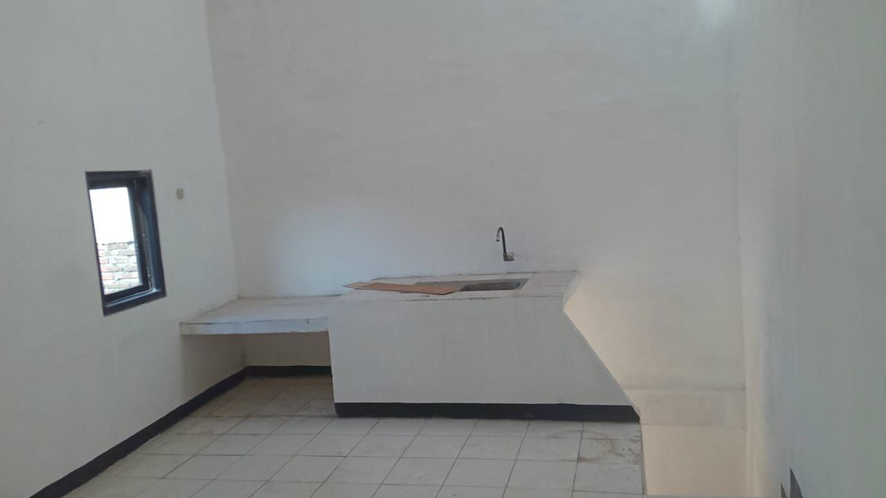 Dijual/Disewakan Rumah Strategis Di Kawasan Rangkah Surabaya Timur - Thumbnail 4