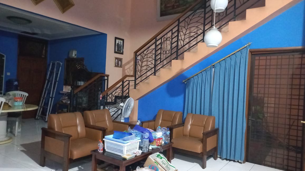 Dijual Rumah Eksklusif di Kawasan Elite Dharma Husada Regency Surabaya Timur - Thumbnail 3