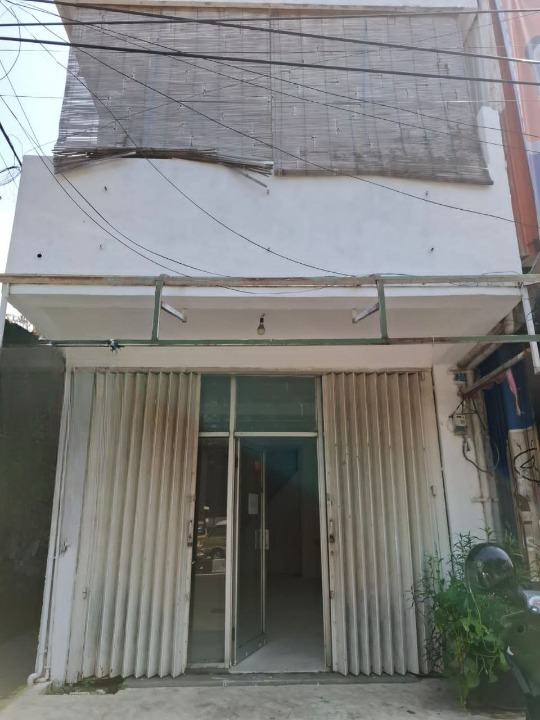 Dijual Ruko Strategis di Jalan Raya Kali Rungkut Surabaya Timur - Image 1