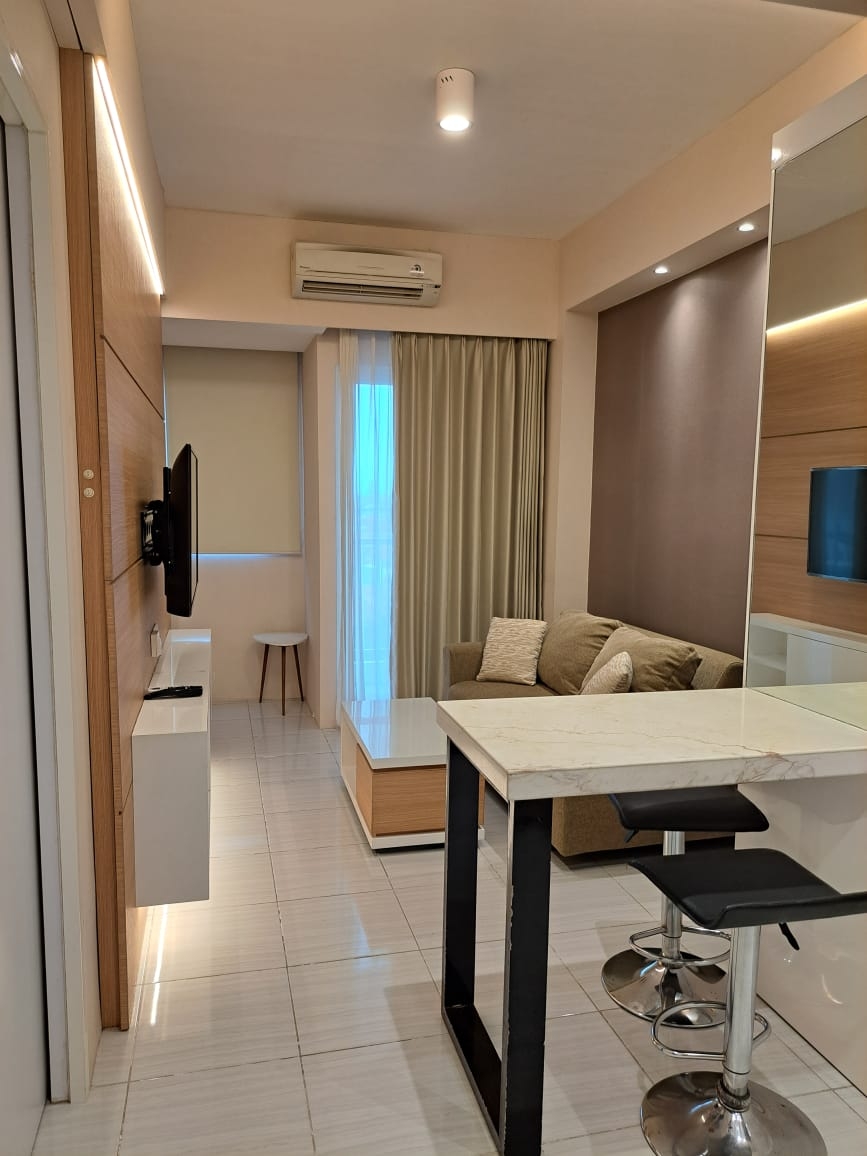 Disewakan Apartment di Surabaya Timur - Thumbnail 2